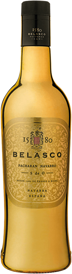 BELASCO PATXARAN