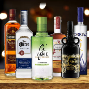 Spirits