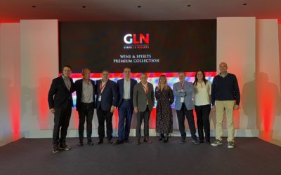 GLN presenta todo su potencial en su congreso de Marbella
