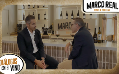 Diálogos con el vino, nuevo programa de GLN