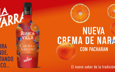 NUEVO BIANCA VILLA NARANJA