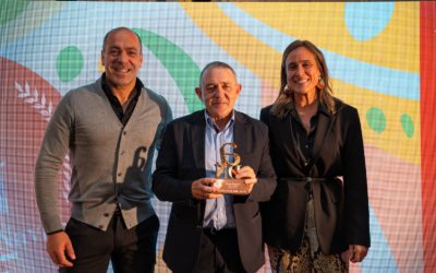 GLN, premio ADN Alimentos DNavarra 2025