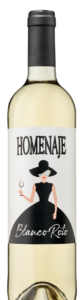 homenaje sb blanc